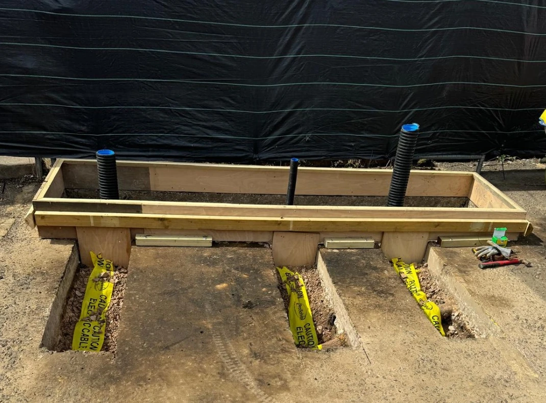 Enfield Bus Depot image