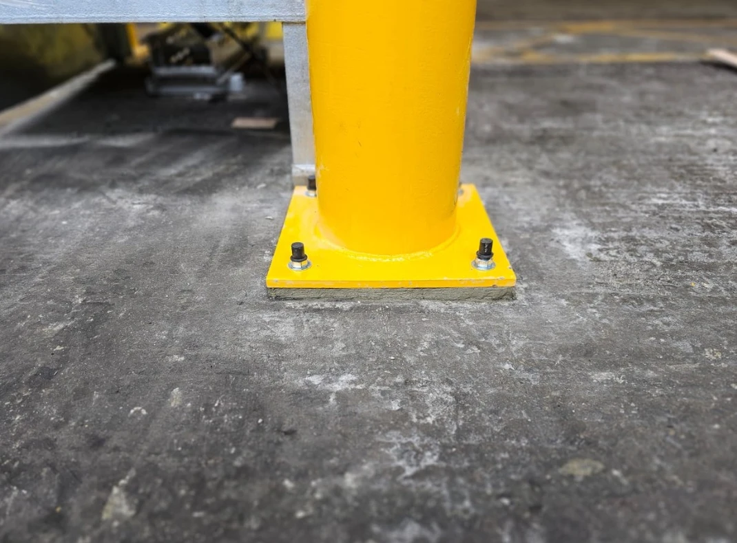 Keighley Bus Depot image