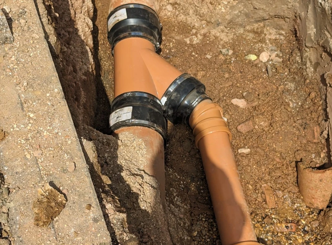 Kempston Hardwick Traveller Site