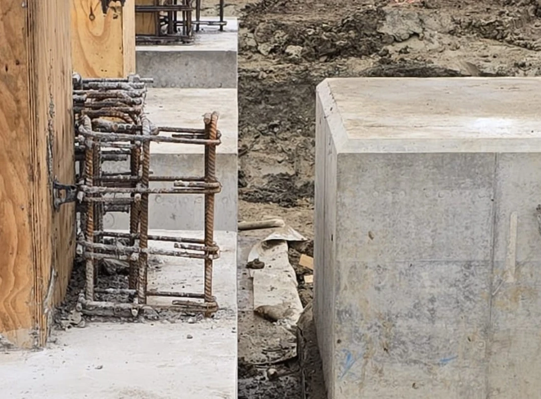 Littleton Substation image