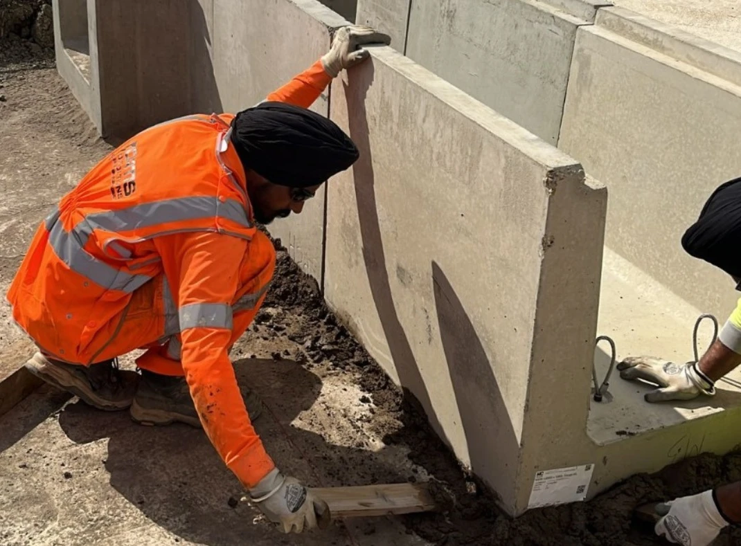 Littleton Substation image