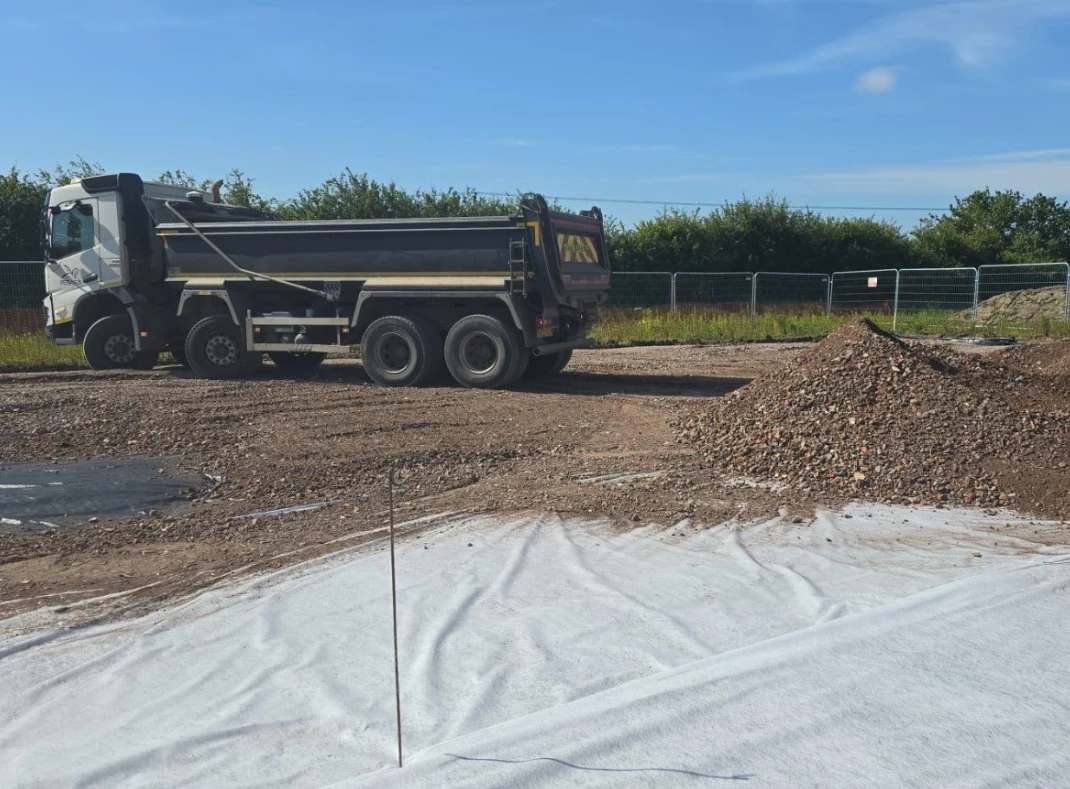 Littleton Substation image