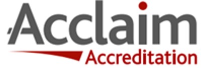 Acclaim Accreditation