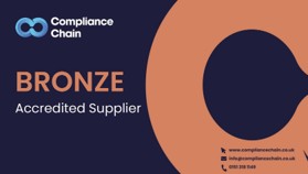 Compliance Chain Bronze