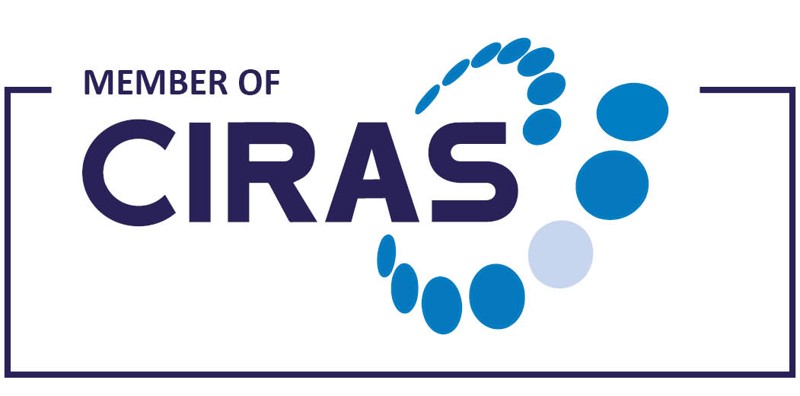 Member of CIRAS