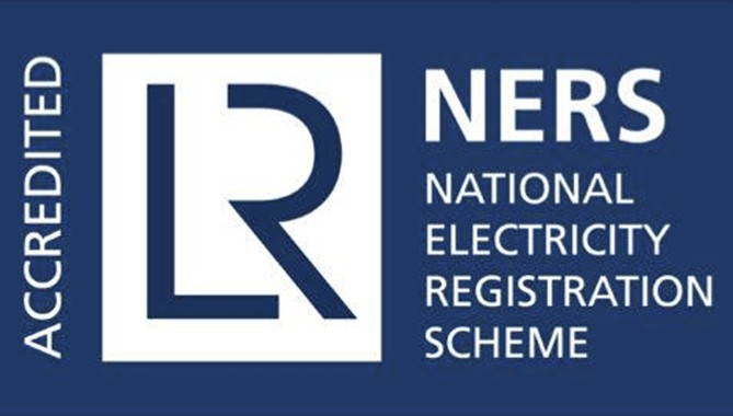 NERS Accredited