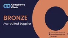 Compliance Chain Bronze