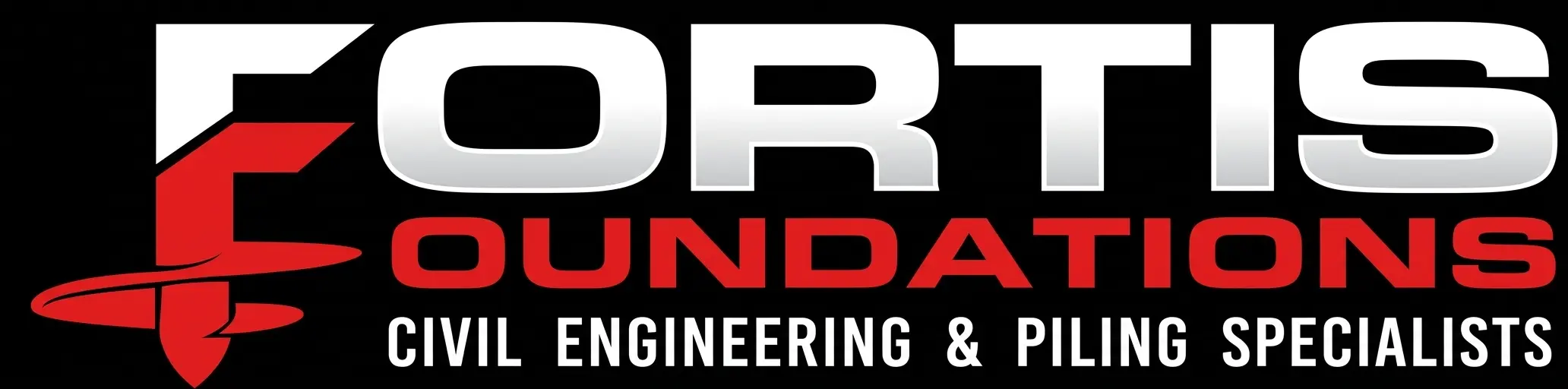 Fortis Foundations - Civil Engineering & Piling Specialists