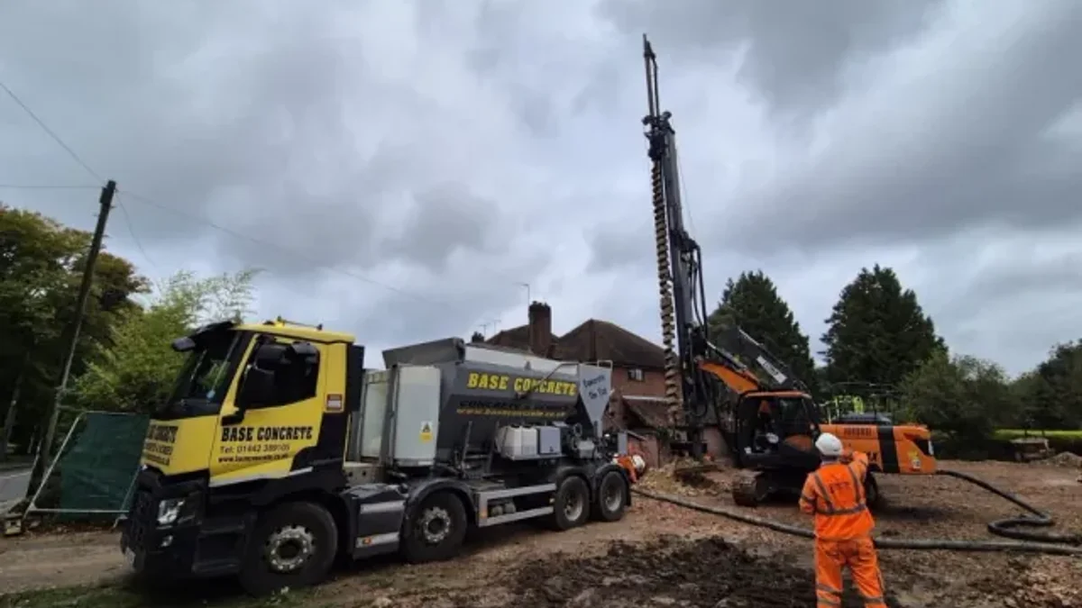 What Is Screw Piling And What Are The Benefits?